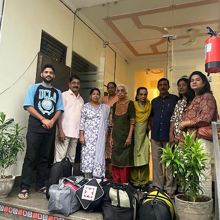 Sia Taj Hotel Nearest Taj Mahal Agra Agra  Luaran gambar