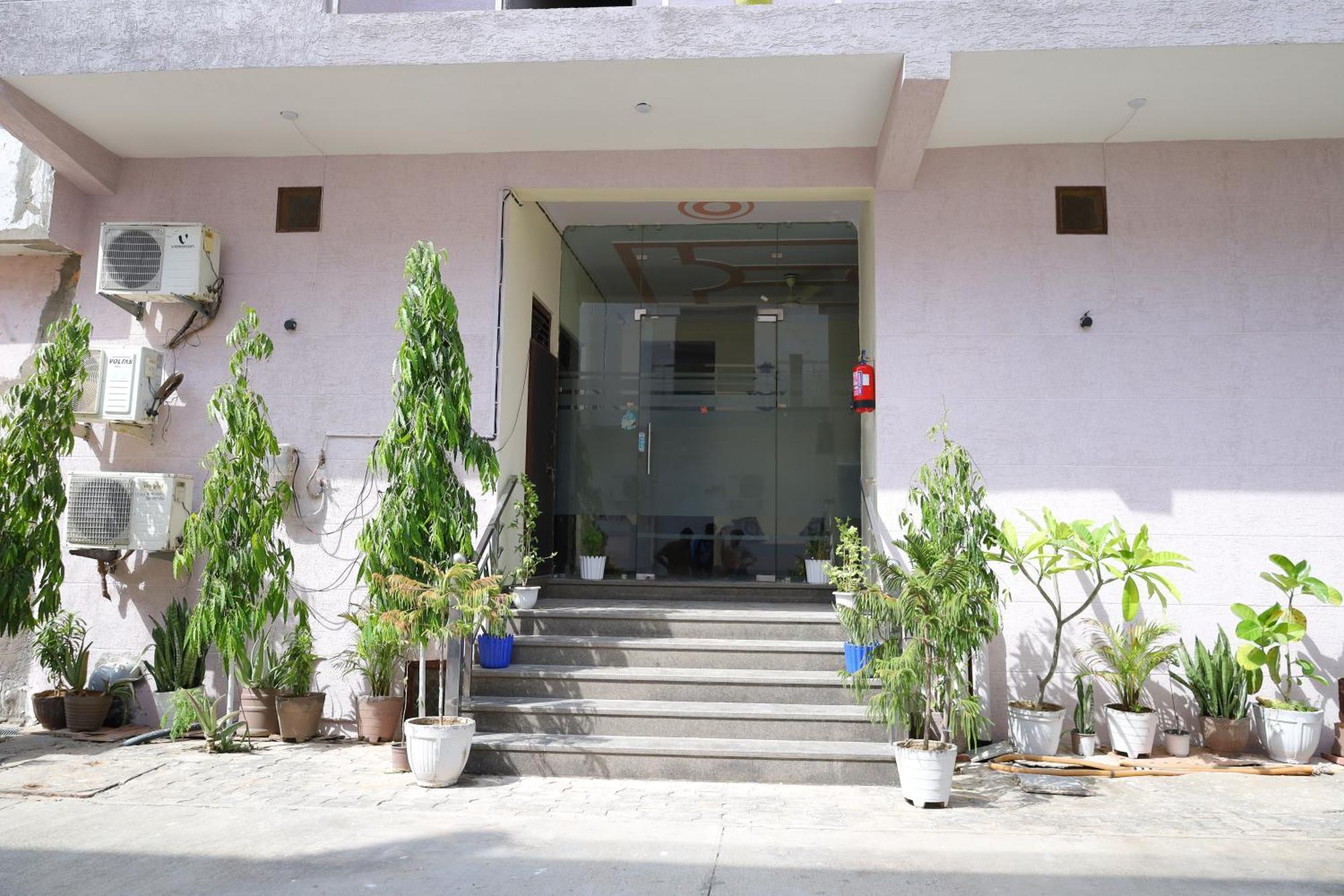 Sia Taj Hotel Nearest Taj Mahal Agra Agra  Luaran gambar