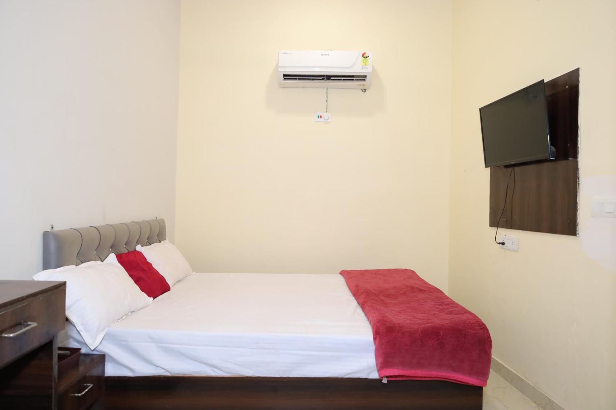 Sia Taj Hotel Nearest Taj Mahal Agra Agra  Luaran gambar