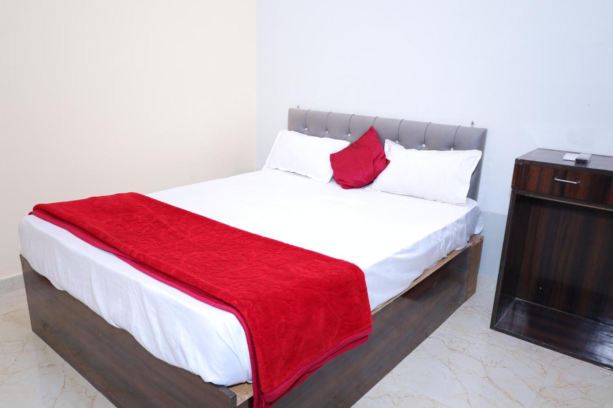 Sia Taj Hotel Nearest Taj Mahal Agra Agra  Luaran gambar
