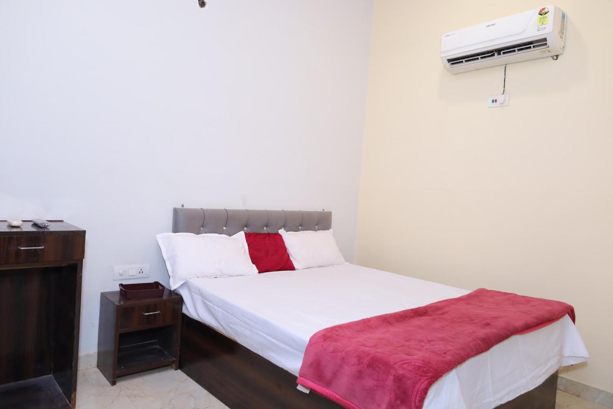 Sia Taj Hotel Nearest Taj Mahal Agra Agra  Luaran gambar