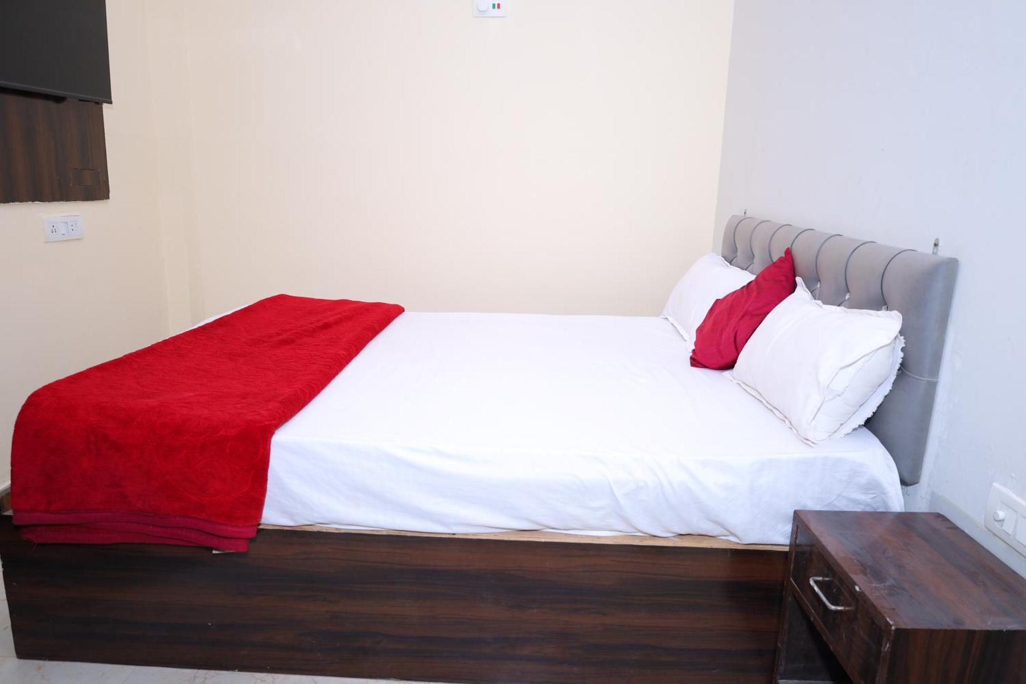 Sia Taj Hotel Nearest Taj Mahal Agra Agra  Luaran gambar