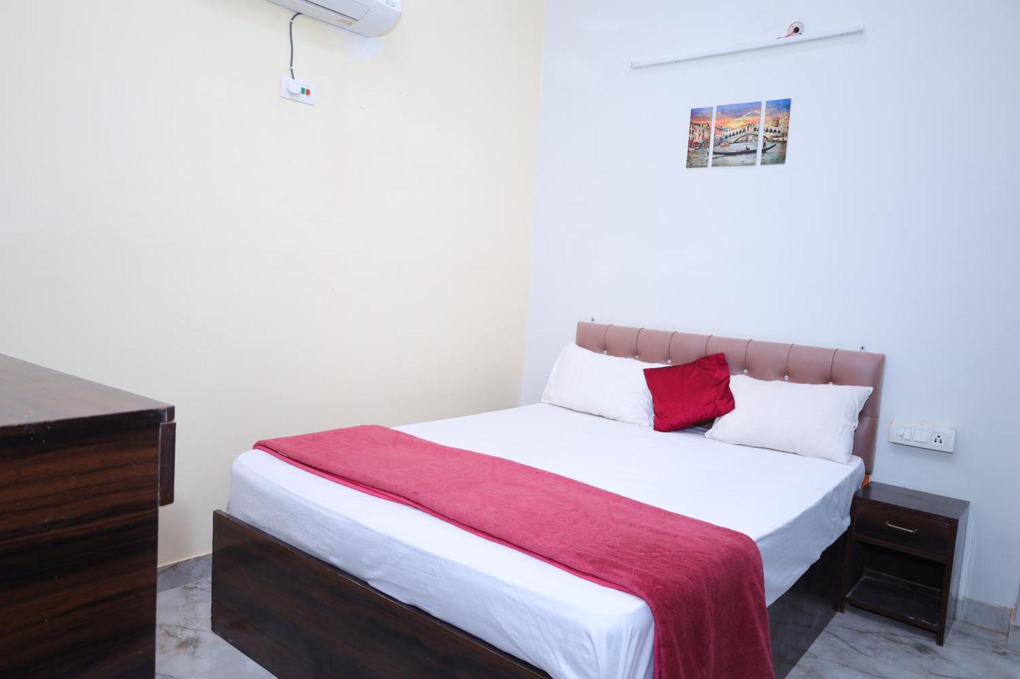 Sia Taj Hotel Nearest Taj Mahal Agra Agra  Luaran gambar