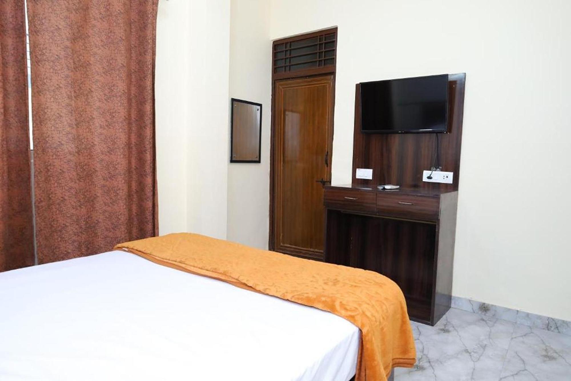 Sia Taj Hotel Nearest Taj Mahal Agra Agra  Luaran gambar