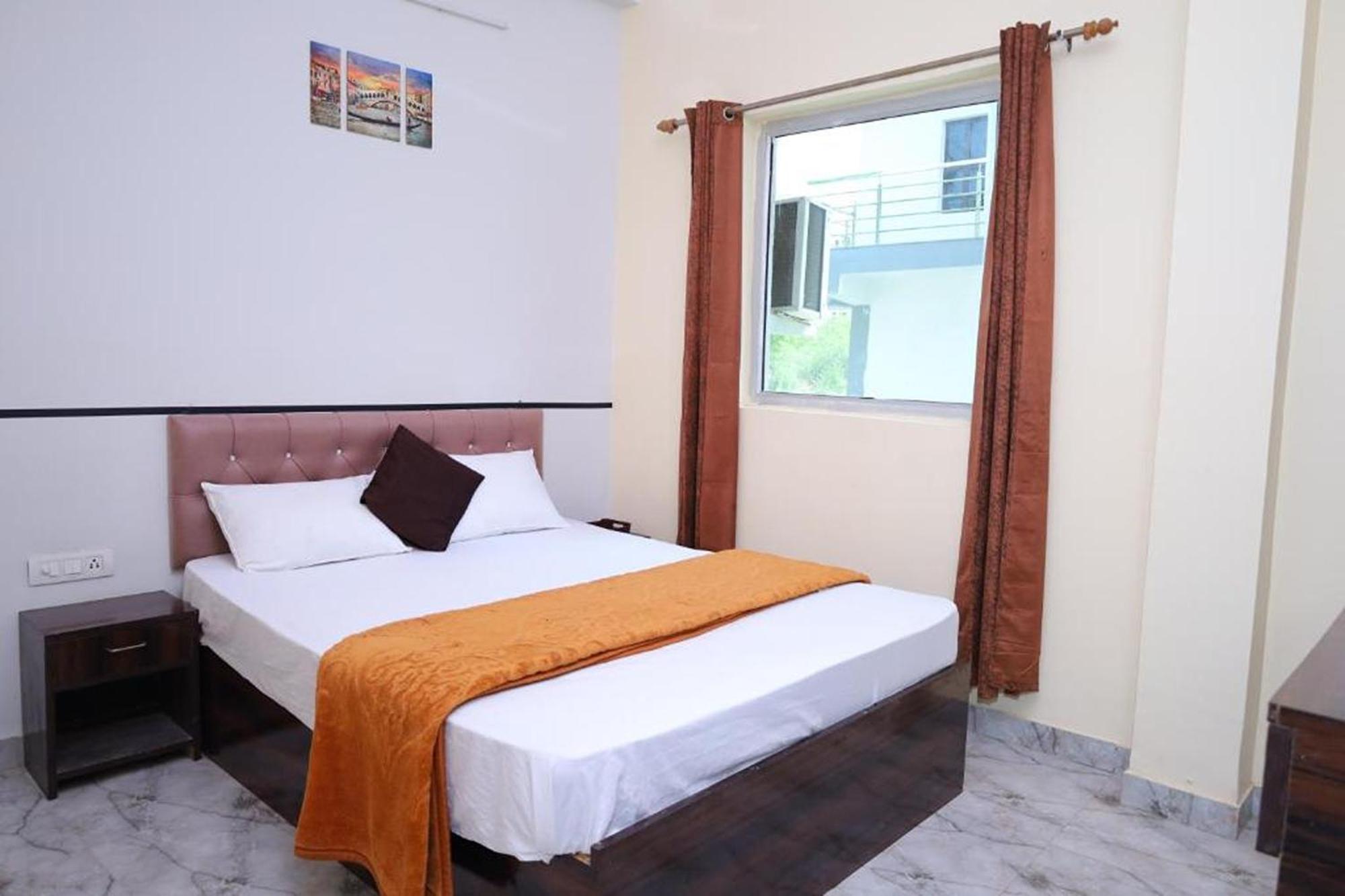 Sia Taj Hotel Nearest Taj Mahal Agra Agra  Luaran gambar